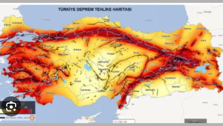 Balıkesir’in Unutulan Deprem Gerçeği! 1898’den Günümüze Sarsıcı Tarih
