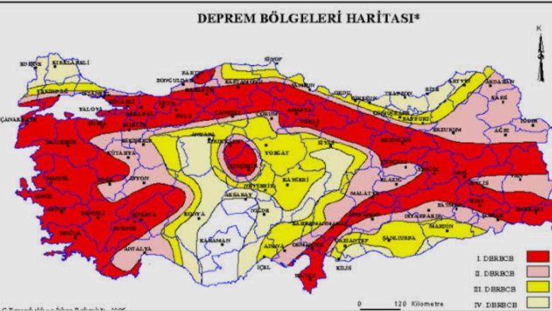 Balıkesir’in Unutulan Deprem Gerçeği! 1898’den Günümüze Sarsıcı Tarih