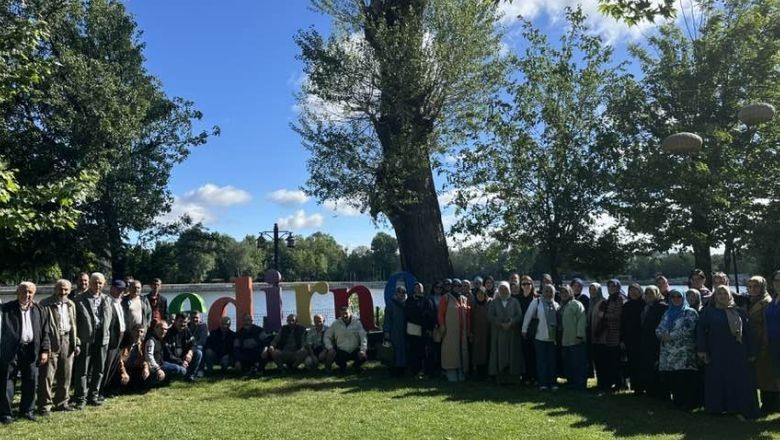 Balıkesirli Esnaftan Kültür Dolu Edirne Gezisi 
