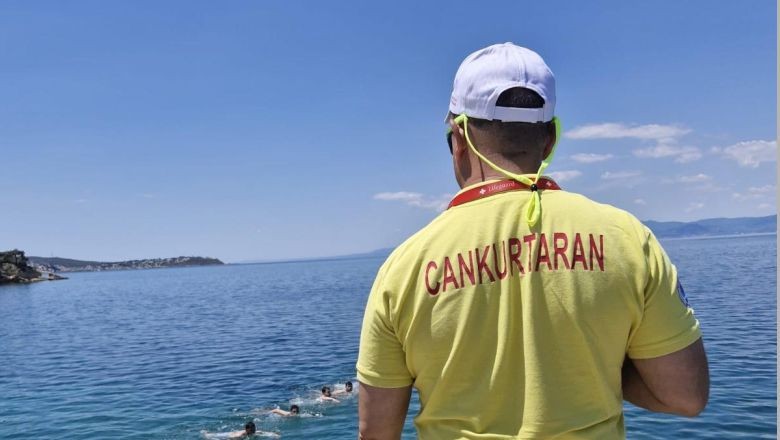 Cankurtaranlar Yaz Sezonuna Hazır