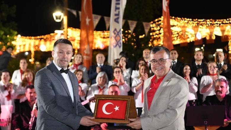  Engel Tanımayan Bayram Kutlaması