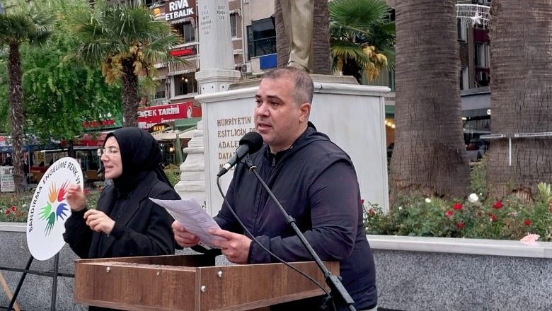 Bandırma’da Sessiz Çığlık: İşaret Diliyle İstiklal Marşı