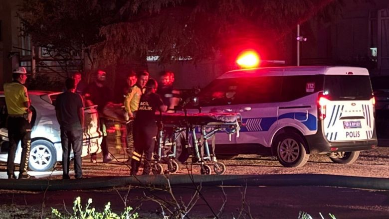 Erdek’te Kan Donduran Cinayet 