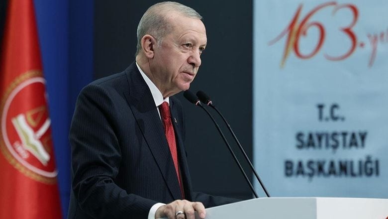 Erdoğan: “Kamu Malının İstismarına Göz Yummayız”