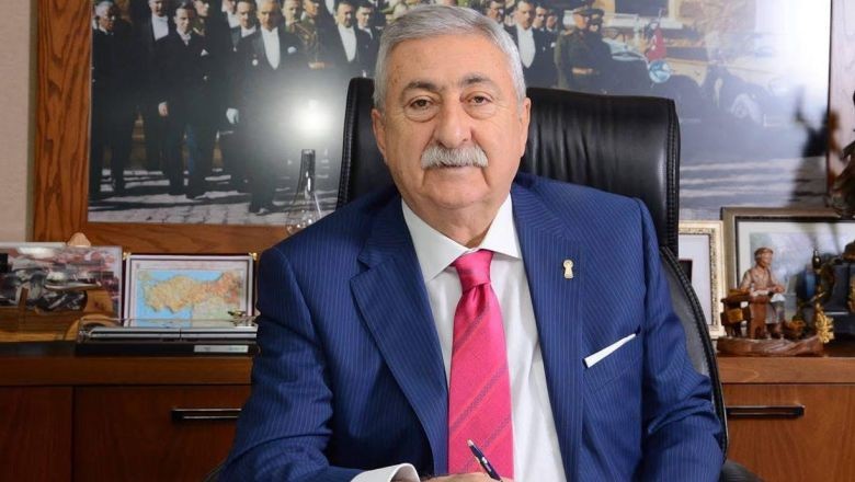  Taşkın Haciz Esnafı Zorluyor: Adaletli Uygulama Çağrısı