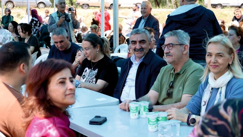  Gelenek Yaşatıldı, Talepler Dinlendi 