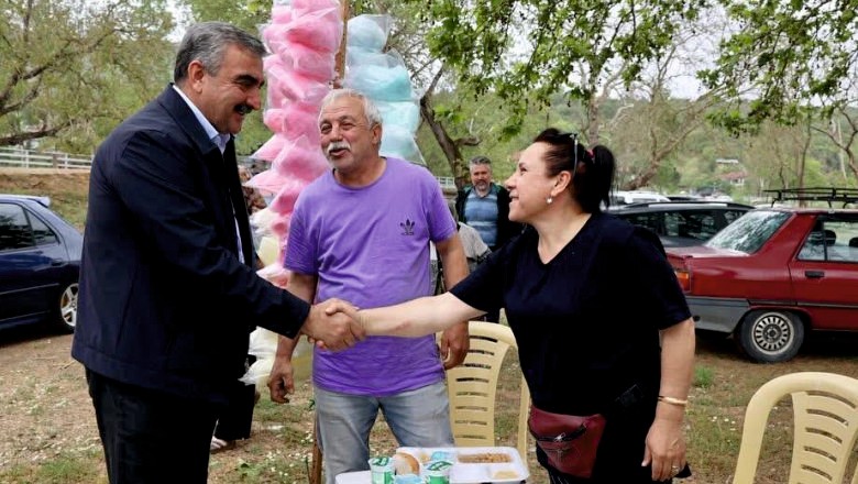  Gelenek Yaşatıldı, Talepler Dinlendi 