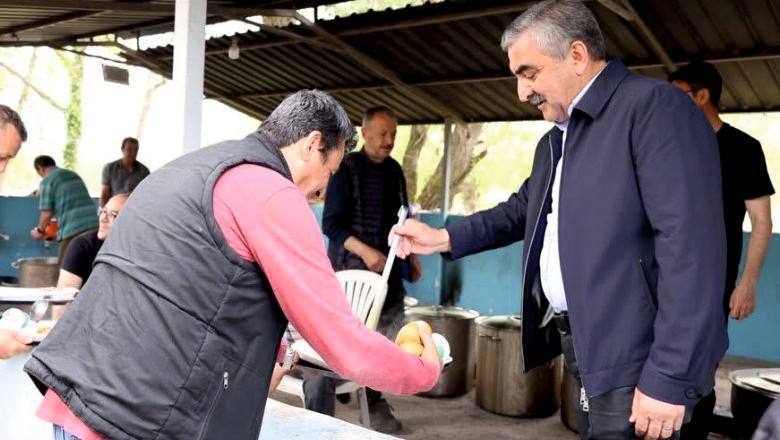  Gelenek Yaşatıldı, Talepler Dinlendi 