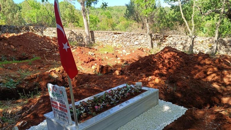 Büyükşehir’den Merhum Gaziye Vefa Örneği 