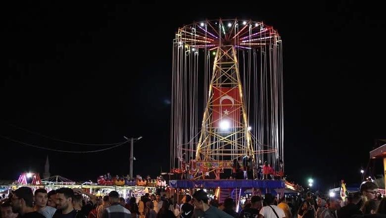  Gönen Panayırı 16 Haziran’da Başlıyor