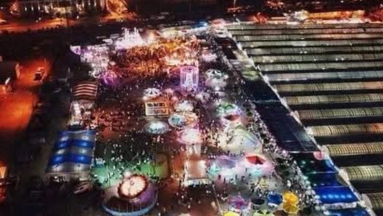  Gönen Panayırı 16 Haziran’da Başlıyor