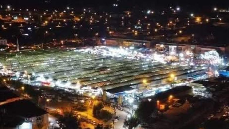  Gönen Panayırı 16 Haziran’da Başlıyor