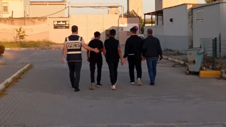 Bandırma’da Motosiklet Hırsızlığı Şaşırttı: Failler Çocuk Çıktı 