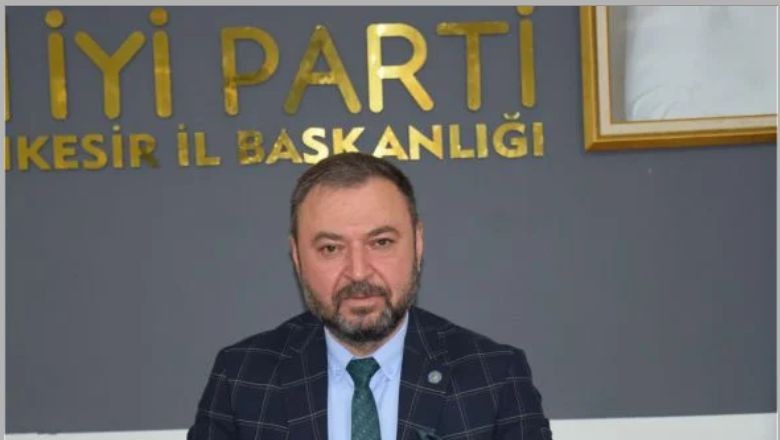  Hasan Fehmi Yörük: “Devletin Temelini Aşındıracak Hiçbir Girişime Müsaade Etmeyeceğiz”