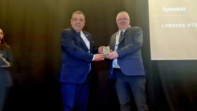 Edremit'te 'Sürdürülebilir Turizm' İçin Güç Birliği