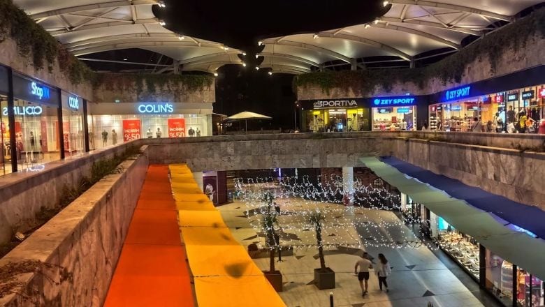Balıkesir’in En Kalabalık Alışveriş Noktaları