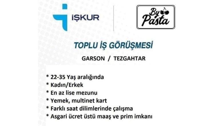 İŞKUR Balıkesir’de Toplu İş Görüşmeleri Başlıyor