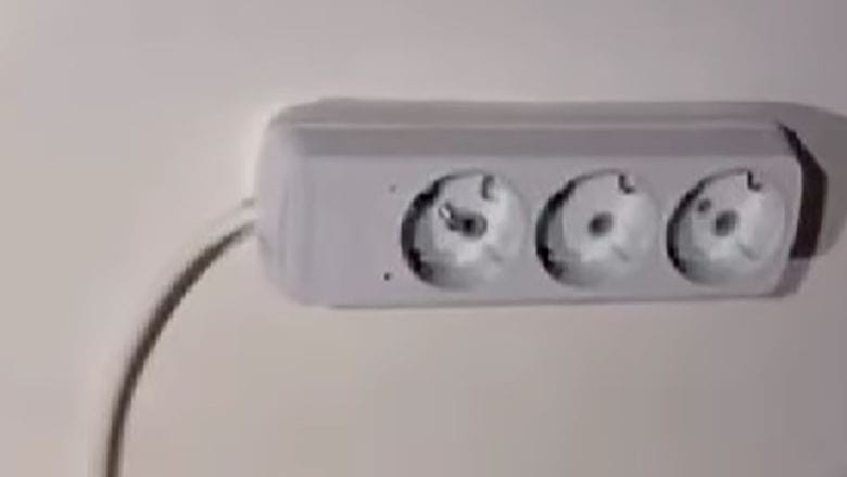  Gizli Kamera Skandalı Ortaya Çıktı