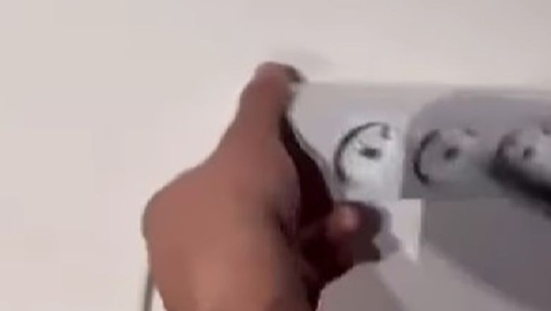  Gizli Kamera Skandalı Ortaya Çıktı