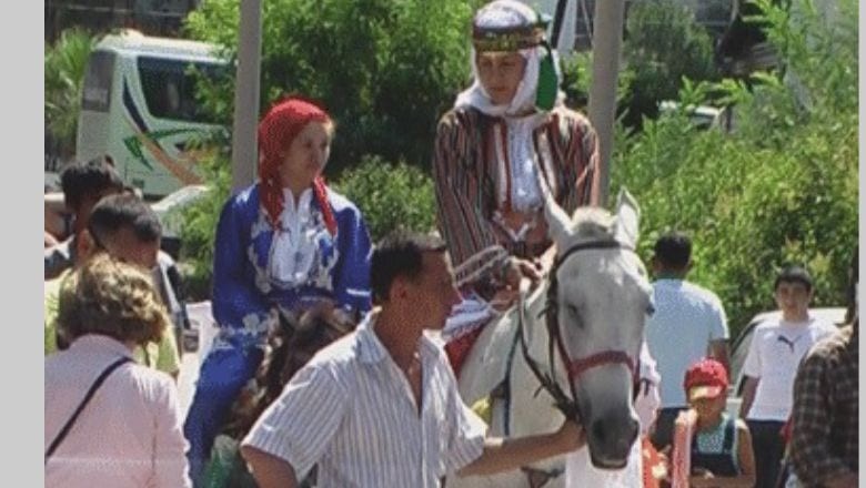  Kongurca Köyü’nde Kaybolan Oyunlar ve Değişen Gelenekler: Kültürel Miras Alarm Veriyor