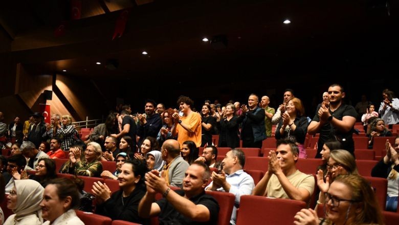  Büyükşehir, sanatseverleri İstanbul Flüt Topluluğu ile buluşturdu