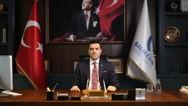 Rahmi Kula: 30 Milyarlık Yeni KOBİ Desteği Üretimi ve İstihdamı Artıracak 