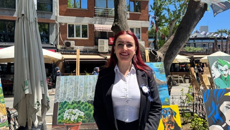 Bandırma’da Tutuklulardan Geri Dönüşüme Sanatsal Dokunuş 
