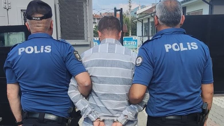 52 Aranan Şahıs Yakalandı! 