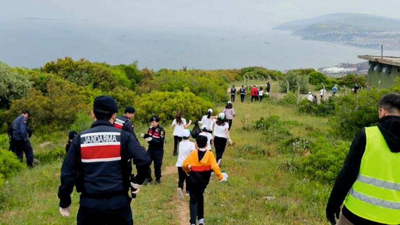 Ormanlar İçin Temiz Bir Adım
