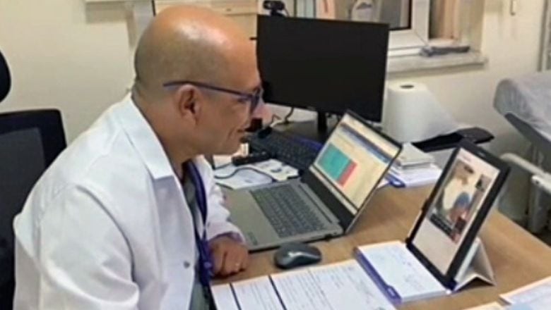  Edremit’te Sağlıkta Dijital Devrim: UHD Sistemi Başladı 
