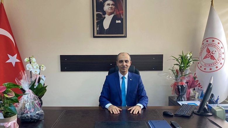Edremit’te Sağlıkta Dijital Devrim: UHD Sistemi Başladı 