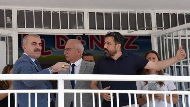 Balıkesir’de Eğitim Sahada Şekilleniyor 