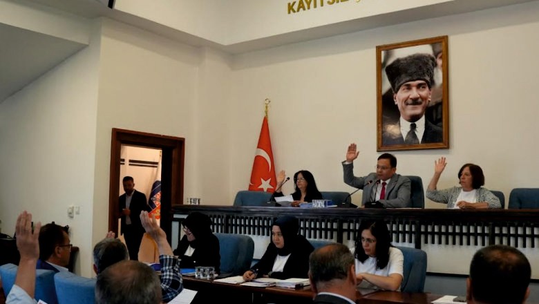 Başkan Sak'tan Çağrı: "Yapmayın Etmeyin! “