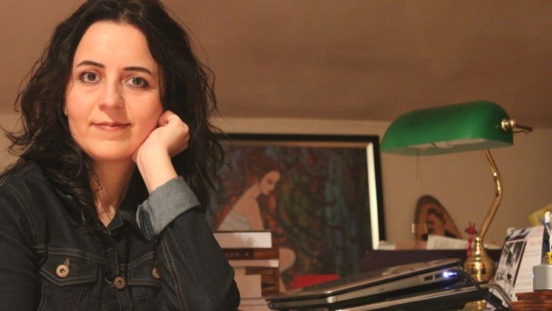 Ayvalıklı Derya Sönmez’e Sait Faik’ten Özel Ödül 