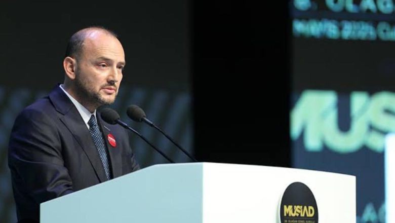 Ara Zamma Sert Tepki: Sanayici Nefes Alamıyor! 
