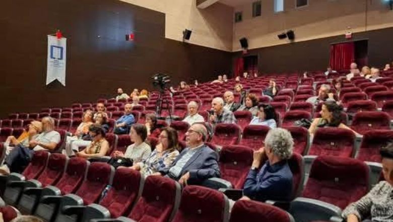 Prof. Dr. Cevat Erder Anısına Düzenlenen 8. Mimari Koruma Sempozyumu Tamamlandı
