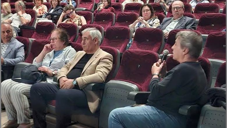 Prof. Dr. Cevat Erder Anısına Düzenlenen 8. Mimari Koruma Sempozyumu Tamamlandı