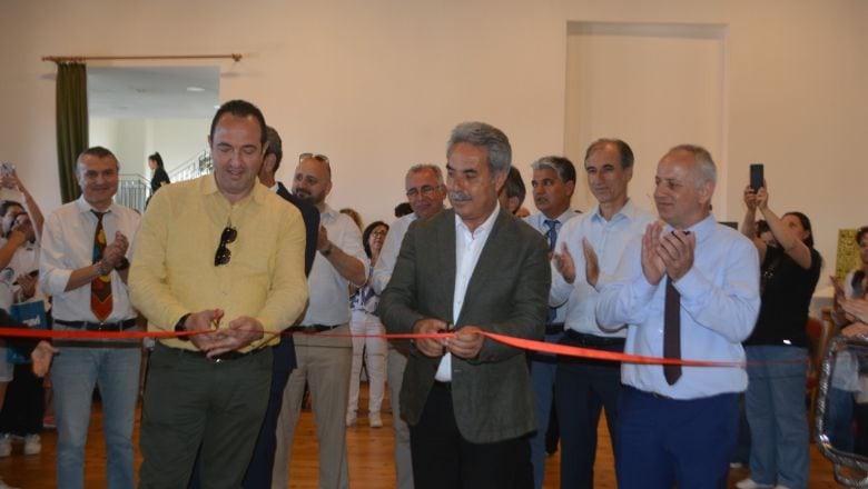 AYAL'den Görsel Sanat Şöleni 