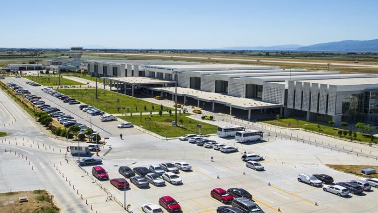 Kocaseyit’ten Ankara ve Almanya’ya Direkt Uçuş Başladı! 