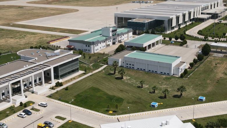 Kocaseyit’ten Ankara ve Almanya’ya Direkt Uçuş Başladı! 