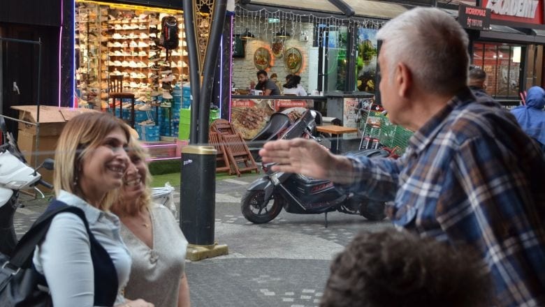  Dedikodu Masası Kapanıyor, Yerine Peynir-Süt Satılacak!