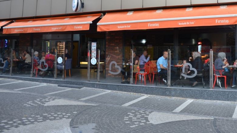  Dedikodu Masası Kapanıyor, Yerine Peynir-Süt Satılacak!