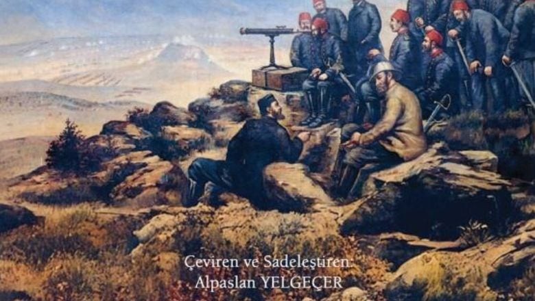  Balıkesirli Araştırmacıdan Geçmişe Işık Tutan Eserler 