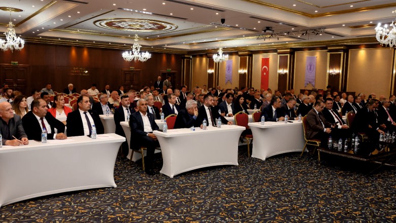 Tesk İzmir’den Seslendi
