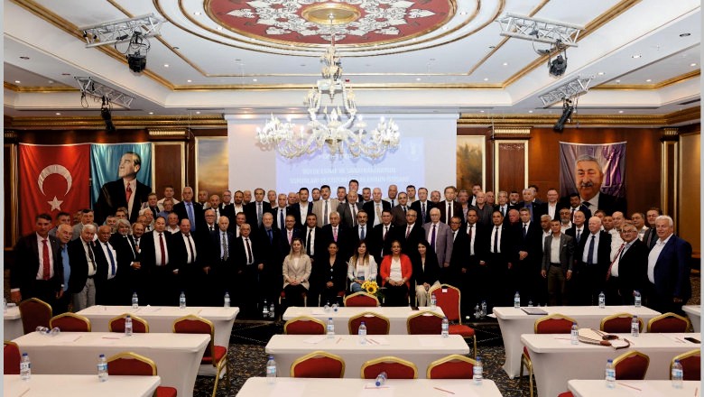 Tesk İzmir’den Seslendi