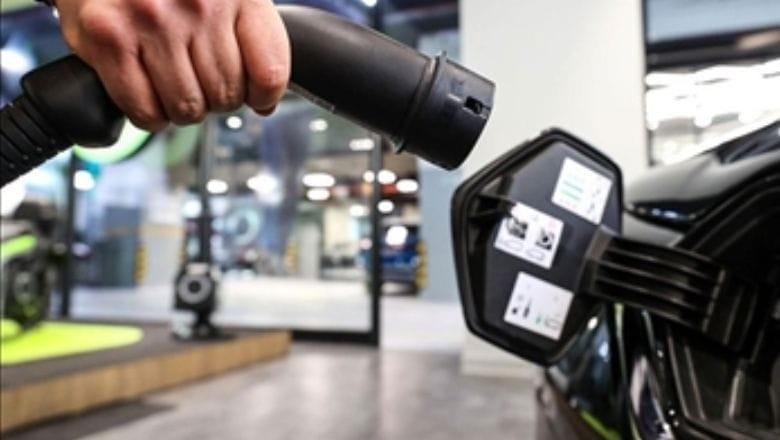 Türkiye Gazladı, Elektrikli Araçta İlk 10’da!
