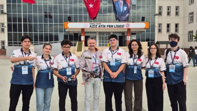 Karesi’den Yükselen Bir Yıldız: Aylin Cengiz 