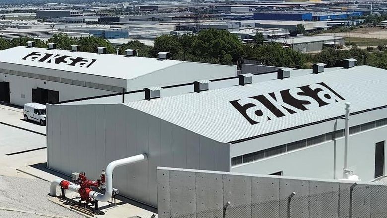 Aksa Doğalgaz’a “Enerji Sektörünün En İtibarlı Markası” Ödülü