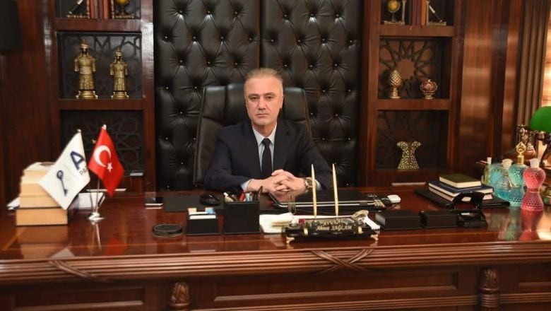 Anahtar Parti’den TCMB’ye Tepki: “Hesaplar Tutmuyor, Bedeli Yine Millet Ödüyor”