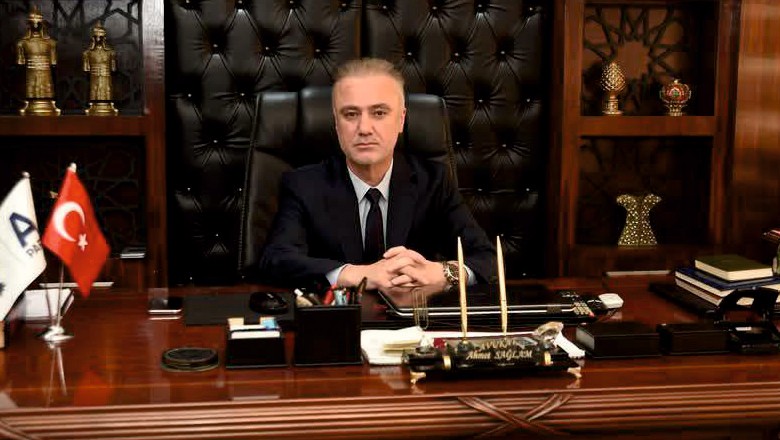 “Bedeli Millet Ödediyse, Söz de Milletindir”